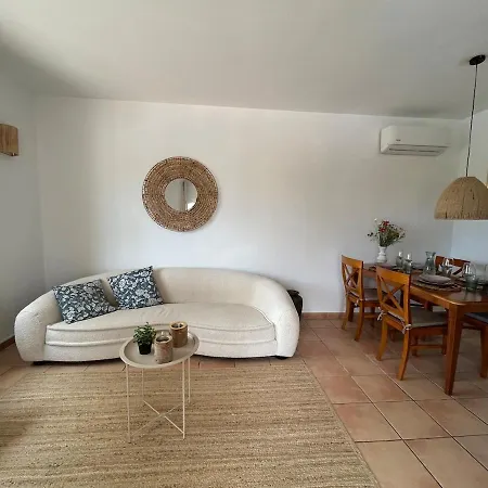 Casa La Luna Granadella Villa Javea