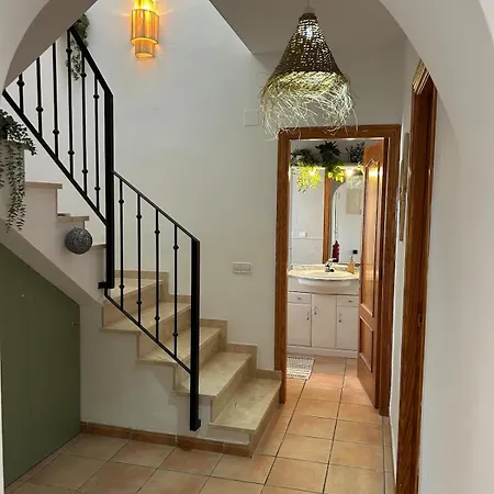 Villa Casa La Luna Granadella