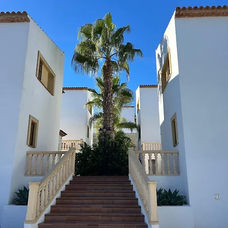 Casa La Luna Granadella
